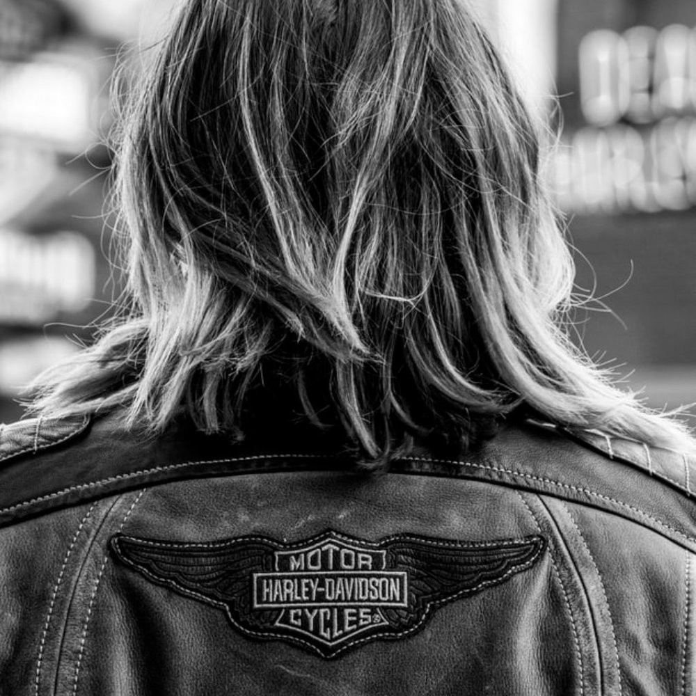 Meet your Posher, Jack